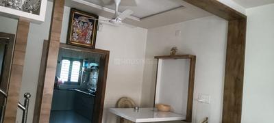 Bathroom Image of 1440 Sq.ft 4 BHK Villa for sale in Hathijan Ahmedabad for Rs. 16000000