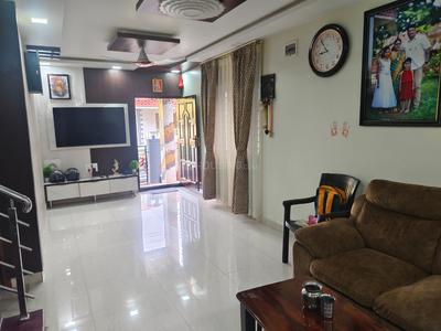 2 BHK Duplex