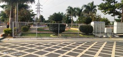 Shri Krishna Oasis Plot View 3