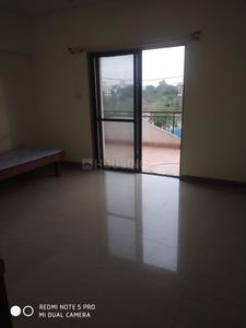Hall Image of 1500 Sq.ft 3 BHK Apartment / Flat for sale in Magarpatta Jasminium, Magarpatta City Pune for Rs. 25500000