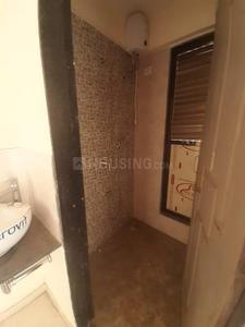 Bathroom Image of 690 Sq.ft 1 BHK Apartment / Flat for sale in Ulwe Navi Mumbai for Rs. 5500000