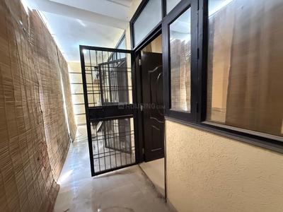 Balcony Image of 1800 Sq.ft 3.5 BHK Builder Floor for sale in Jamia Nagar New Delhi for Rs. 23900000