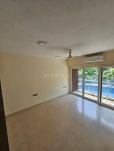 Bedroom Image of 1500 Sq.ft 3 BHK Apartment / Flat for rent in RNA Continental, Chembur Mumbai for Rs. 100000