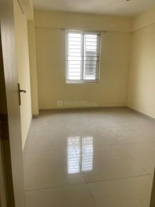 Hall Image of 1600 Sq.ft 3 BHK Apartment / Flat for rent in Gokul Indwin Blue Berry Homes, Hennur Bengaluru for Rs. 46000