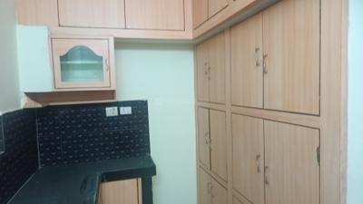 Kitchen Image of 1000 Sq.ft 2 BHK Apartment / Flat for sale in Dilsukh Nagar Hyderabad for Rs. 6300000