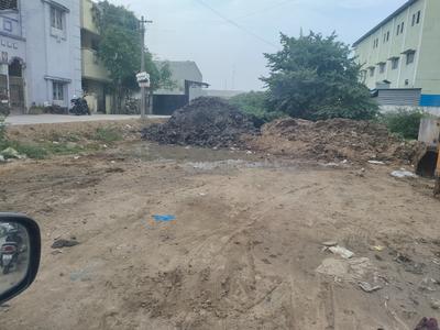 Image of 3360 Sq.ft Residential Plot / Land for sale in Korattur, Chennai for Rs. 38000000