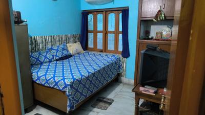 Bedroom Image of 573 Sq.ft 2 BHK Apartment / Flat for sale in Sinthi Kolkata for Rs. 2865000