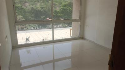 Bedroom Image of 1190 Sq.ft 2 BHK Apartment / Flat for sale in Bhagwati 19 East, Nerul Navi Mumbai for Rs. 24500000