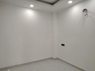 Bedroom Image of 1200 Sq.ft 3 BHK Apartment / Flat for rent in Rajpur Khurd Extension New Delhi for Rs. 30000