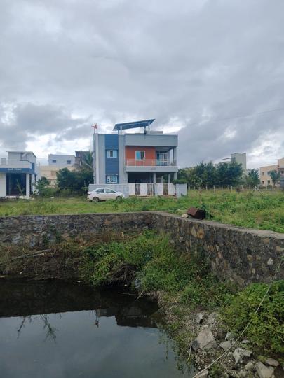 Kuber Park Residency Main Image 1