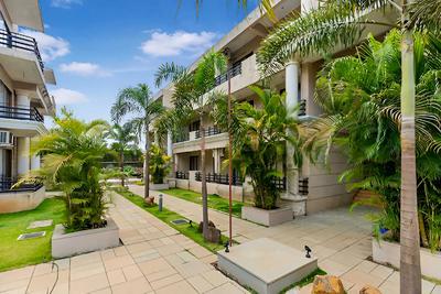Image of 1438 Sq.ft 3 BHK Villa for sale in Igatpuri, Nashik for Rs. 13000000