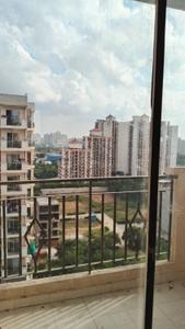 Balcony Image of 850 Sq.ft 2 BHK Apartment / Flat for sale in MRG The Balcony, Sector 93 Gurgaon for Rs. 7000000