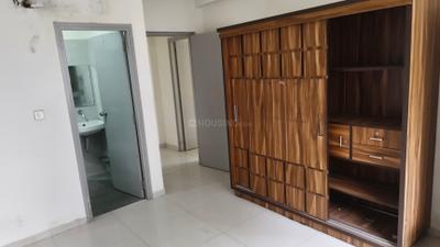 Bedroom Image of 1755 Sq.ft 3 BHK Apartment / Flat for sale in Naranpura Ahmedabad for Rs. 15000000