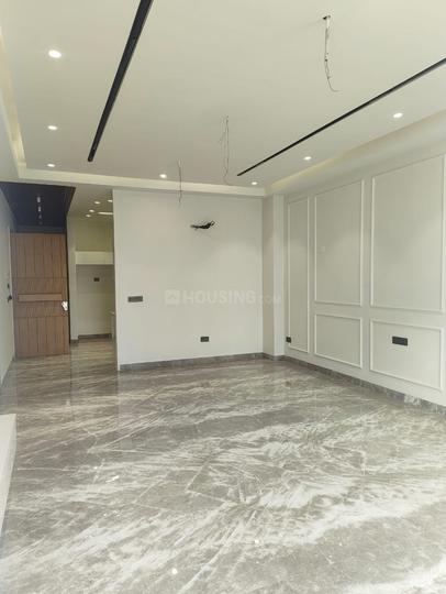 Police Colony, Vikaspuri Main Image 1