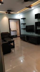Hall Image of 726 Sq.ft 2 BHK Apartment / Flat for sale in VBHC Palmhaven II Block C, Venkatapura, Kambipura Bengaluru for Rs. 6000000
