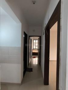 Hall Image of 1050 Sq.ft 2 BHK Apartment / Flat for sale in Oxford Olympia, Wakad Pune for Rs. 8500000