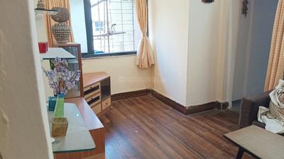 Bedroom Image of 750 Sq.ft 2 BHK Apartment / Flat for sale in Amar Jyoti, Mira Road East Mira Bhayandar for Rs. 7300000