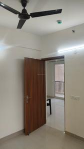 Bedroom Image of 1195 Sq.ft 2 BHK Apartment / Flat for sale in Amrapali Heartbeat City IV, Sector 107 Noida for Rs. 12900000