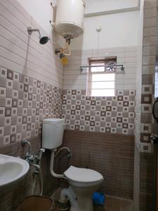 Bedroom Image of 1200 Sq.ft 1 BHK Apartment / Flat for rent in BTM Layout Bengaluru for Rs. 23000
