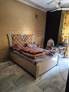 Bedroom Image of 1205 Sq.ft 8 BHK Independent House for sale in Sector 48 Noida for Rs. 45000000