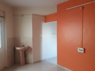 Living Room Image of 1050 Sq.ft 2 BHK Apartment / Flat for rent in Anandvalli Nashik for Rs. 16500