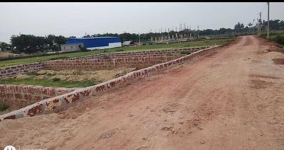Image of 2500 Sq.ft Residential Plot / Land for sale in Baranga, Cuttack for Rs. 7500000