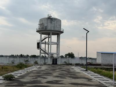 Image of 517 Sq.ft Residential Plot / Land for sale in Shree Tulip Grande, Sanwer, Indore for Rs. 1580000