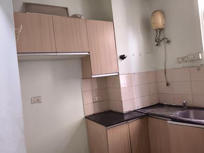 Kitchen Image of 1900 Sq.ft 3.5 BHK Builder Floor for rent in Vatika India Next, Sector 82 Gurgaon for Rs. 42000