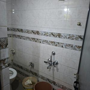 Bathroom Image of 450 Sq.ft 2 BHK Independent House for sale in Panvel Navi Mumbai for Rs. 5500000