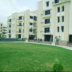 1 RK Flat