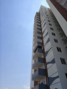 Image of 1655 Sq.ft 3 BHK Apartment / Flat for sale in IRA Miracle, Kollur, Hyderabad for Rs. 11500000