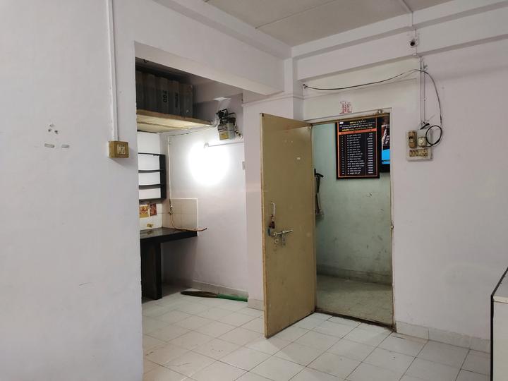 Mahada Colony Bedroom 1