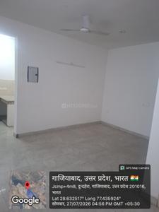 Hall Image of 800 Sq.ft 2.5 BHK Apartment / Flat for sale in Mahagun Montagge, Crossings Republik Ghaziabad for Rs. 8500000