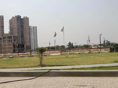 Image of 158 Sq.ft Residential Plot / Land for sale in JMS The Nation, Sector 95, Gurgaon for Rs. 33200000