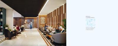 Image of 1940 Sq.ft 4 BHK Apartment / Flat for sale in Motwani Anantam, Jharapada, Bhubaneswar for Rs. 21700000