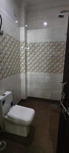Priyadarshini Apartments Bathroom 1