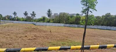 Image of 600 Sq.ft Residential Plot / Land for sale in Sri Ramakrishna Nagar, Tindivanam, Viluppuram for Rs. 390000