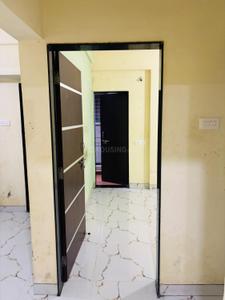 1 BHK Flat