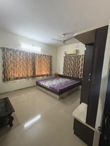 Bedroom Image of 2500 Sq.ft 4.5 BHK Independent House for sale in Bakrol Anand for Rs. 11100000