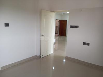 Bedroom Image of 1101 Sq.ft 2 BHK Apartment / Flat for sale in Jain Aashraya by Jain Housing &amp; Constructions Ltd, Anjanapura Township Bengaluru for Rs. 11670000