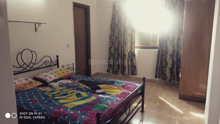 Block L, Green Park Bedroom 1