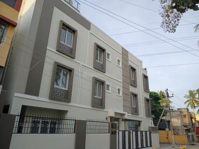 2 BHK Flat