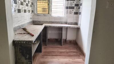 Kitchen Image of 1426 Sq.ft 3 BHK Apartment / Flat for sale in Belghoria Kolkata for Rs. 6702200