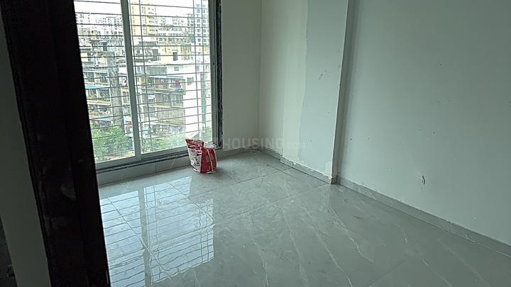 Sector 8, Ulwe Bedroom 1
