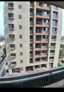 Balcony Image of 3000 Sq.ft 3 BHK Apartment / Flat for rent in Vasna Ahmedabad for Rs. 37000