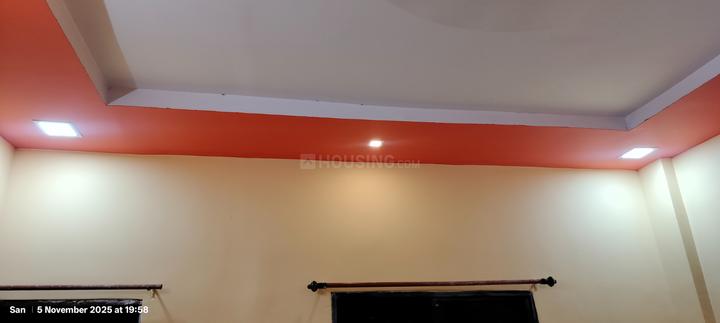 GreenLeaf Apartment Bedroom 1