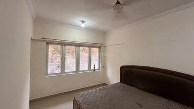 Bedroom Image of 320 Sq.ft 1 RK Apartment / Flat for sale in Royal Palms Ruby Isle, Goregaon East Mumbai for Rs. 3950000