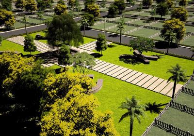 Image of 2000 Sq.ft Residential Plot / Land for sale in Panjappur, Tiruchirappalli for Rs. 2250000