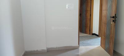 Bedroom Image of 700 Sq.ft 1 RK Apartment / Flat for rent in RKReal Ayyappa Society, Madhapur Hyderabad for Rs. 30000