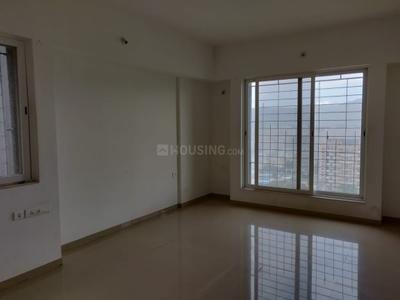 Bedroom Image of 2700 Sq.ft 4 BHK Apartment / Flat for sale in Gagan Unnatii, Kondhwa Budruk Pune for Rs. 35000000